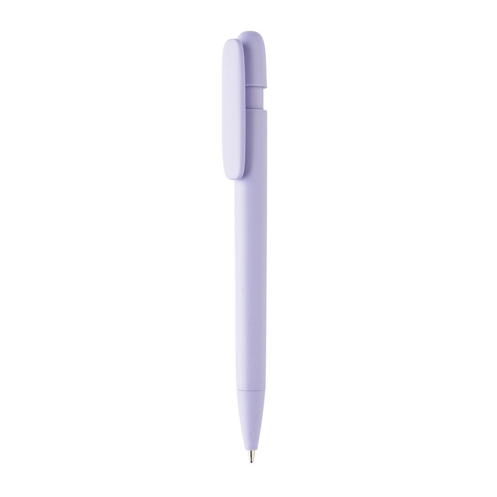 XDP611.27-30Devin Solid Stift aus GRS zertifiziertem rABS_ lila