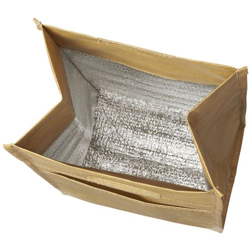 PF120360-1Papyrus kleine Kuehltasche 3L_ natur