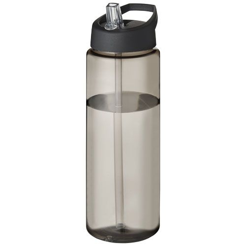 PF210096-3H2O Active® Vibe 850 ml Sportflasche mit Ausgussdeckel_ charcoal_schwarz PF210096-3H2O Active® Vibe 850 ml Sportflasche mit Ausgussdeckel_ charcoal_schwarz