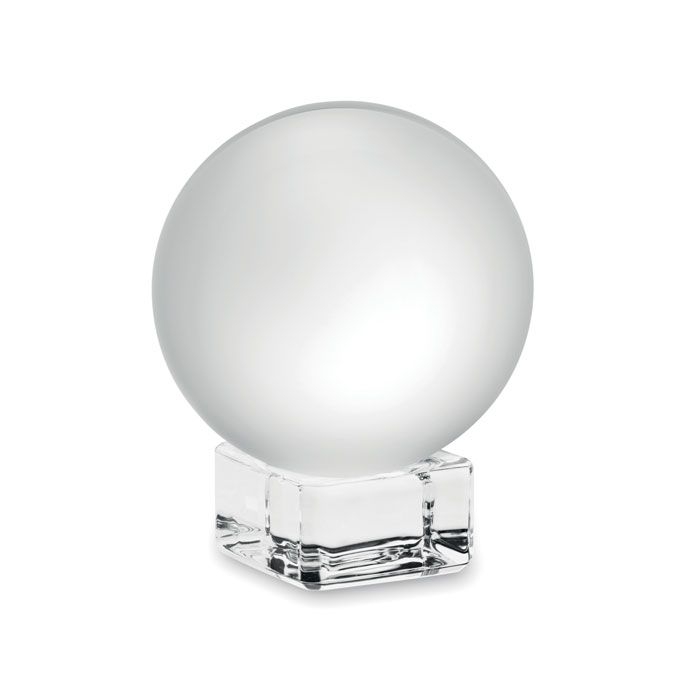 MO2655-22Glassward Glas-Pokal rund_ transparent