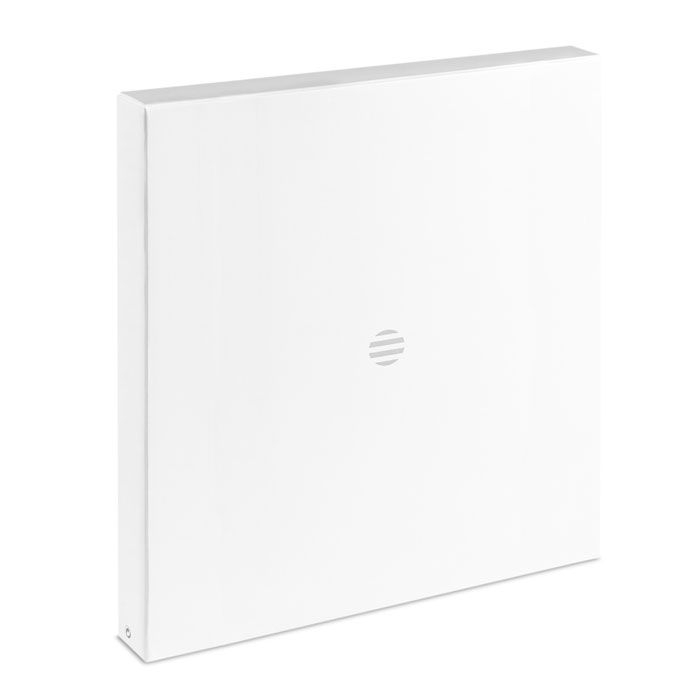 CX1568-05Hohotoe Tic-Tac-Toe Spiel_ rot