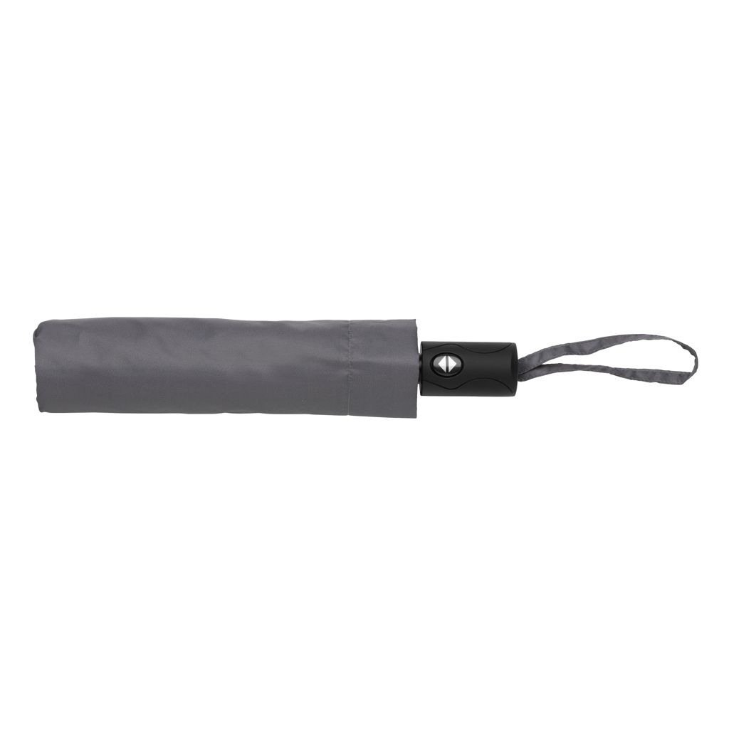 XDP850.60-221_ Impact AWARE™ RPET 190T Mini-Schirm automatic open_close_ anthrazit