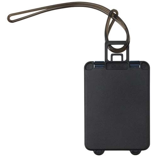 PF130127-2Traveler Gepaeckanhaenger_ hale blau