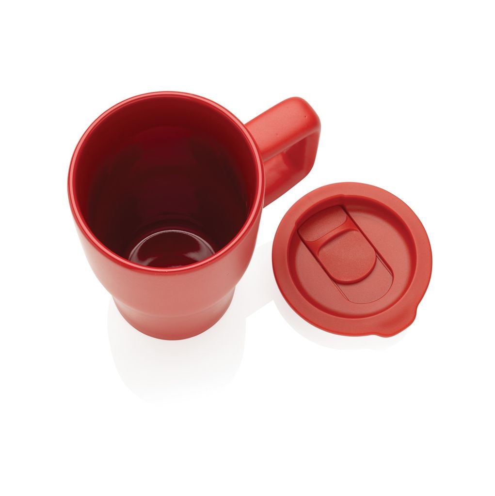 XDP437.22-04Keramik Luxe Quencher 490ml_ rot