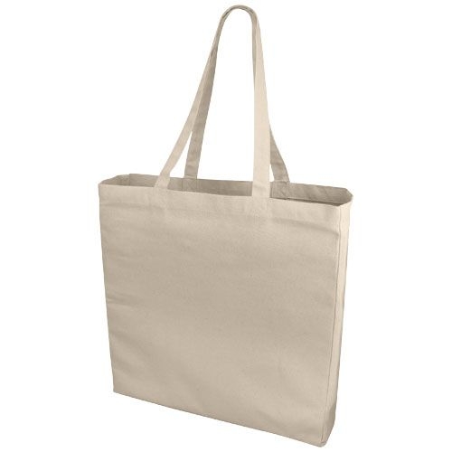 PF120135Odessa 220 g_m² Baumwoll Tragetasche 13L