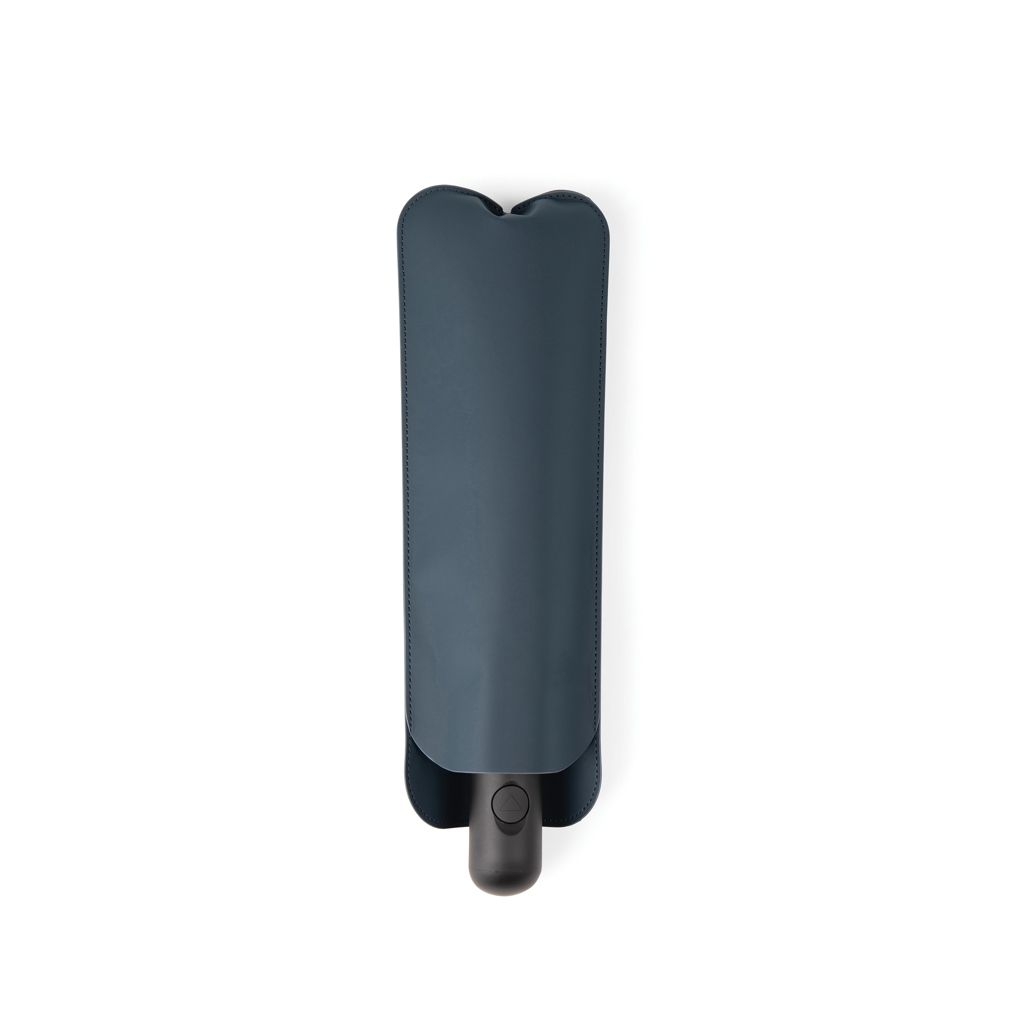 XDV85010-5VINGA Baltimore AWARE™ RPET 21“ Regenschirm_ navy blau