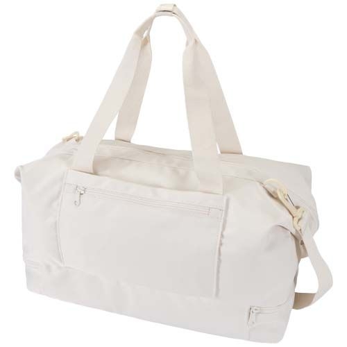 PF120763Trip Aware™ recycelte Reisetasche 42L