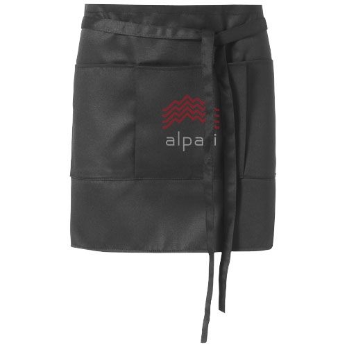 PF112051-1Lega kurze 240 g_m² Schuerze_ schwarz