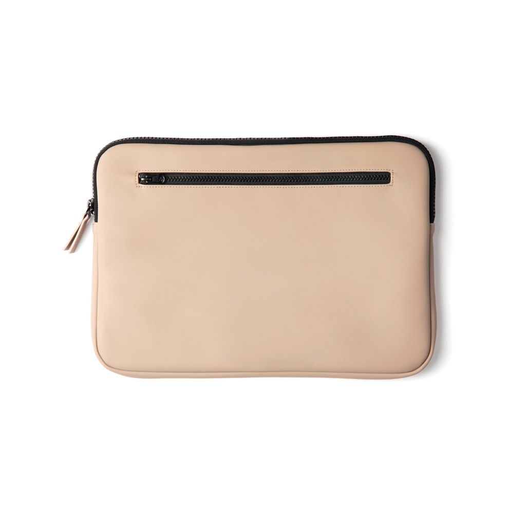 XDV5016-20VINGA Baltimore Laptopcase 15“_ greige