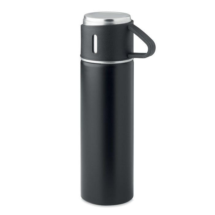 MO2117Tonia Flasche und Becher-Set 2tlg