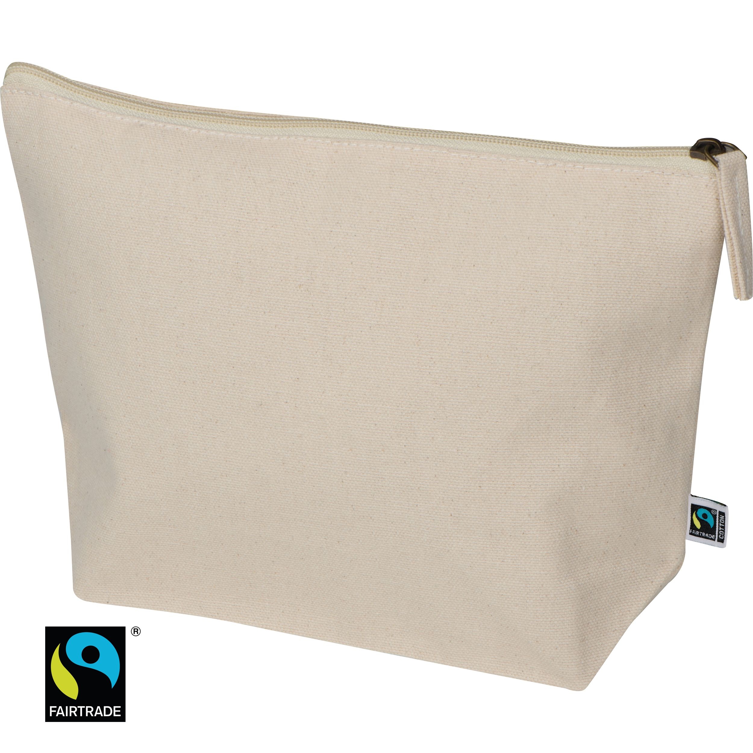 MA63987-13Fairtrade Kulturtasche aus Baumwolle HENRYK_ beige
