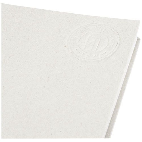 PF107783-1Dairy Dream A5 Spiral Notizbuch aus recyceltem Milchkarton_ offwhite