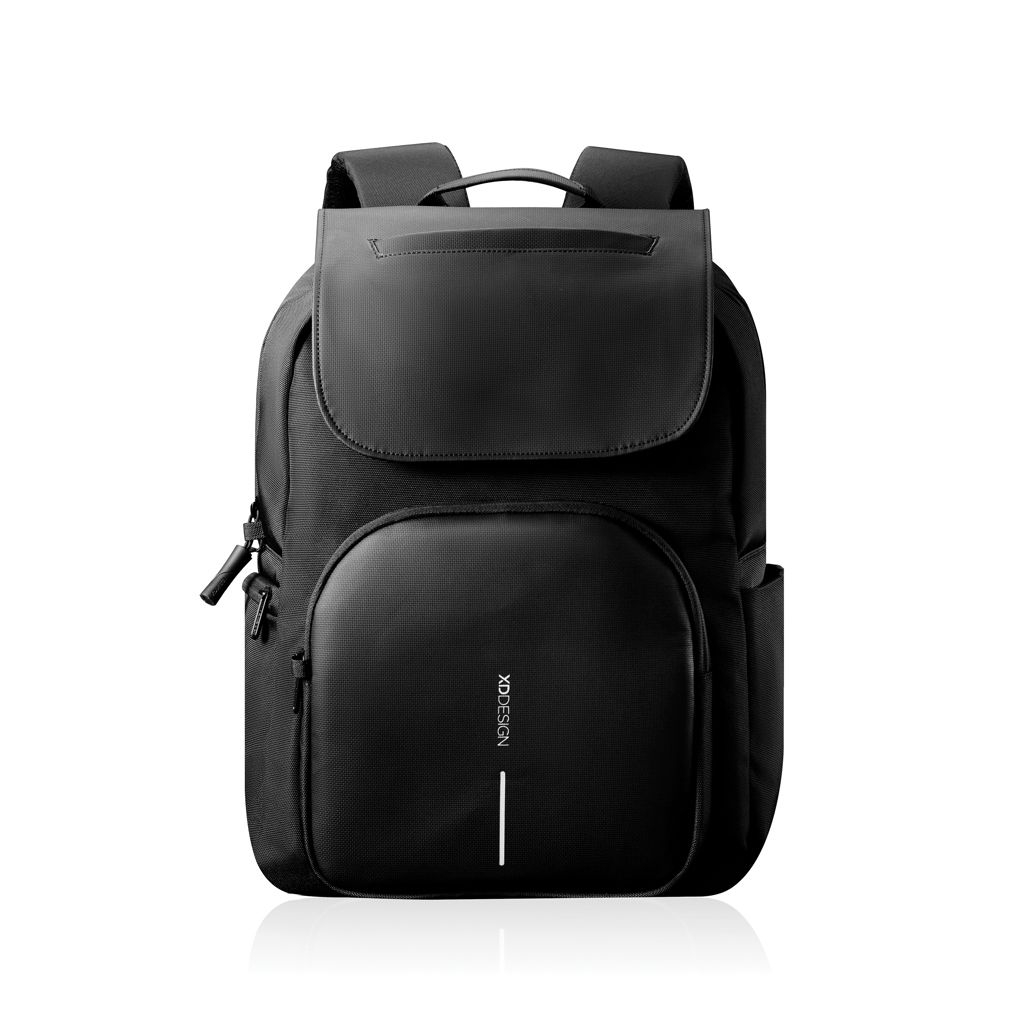XDP705.98-1Soft Daypack_ schwarz