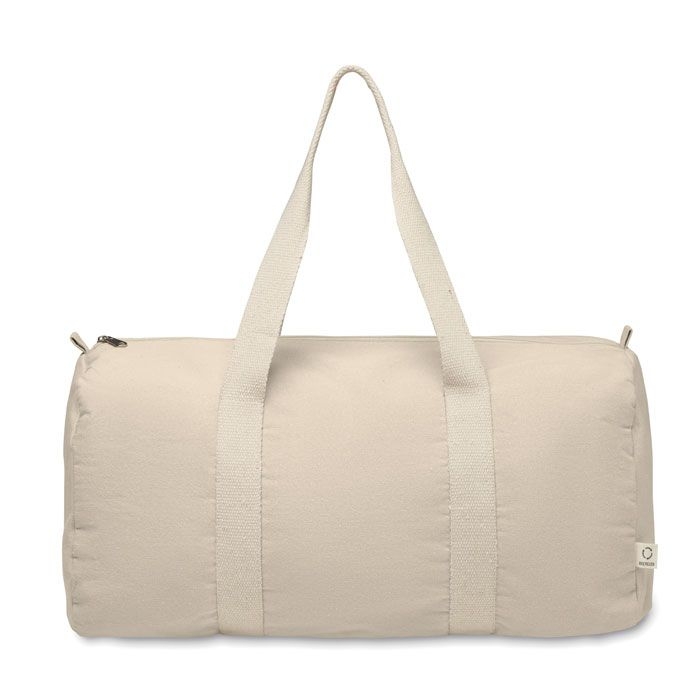 MO2550-13Sinn Sport-oder Reisetasche 320g_m²_ beige