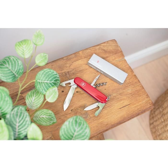 GI0686-08Victorinox Taschenmesser Spartan_ rot
