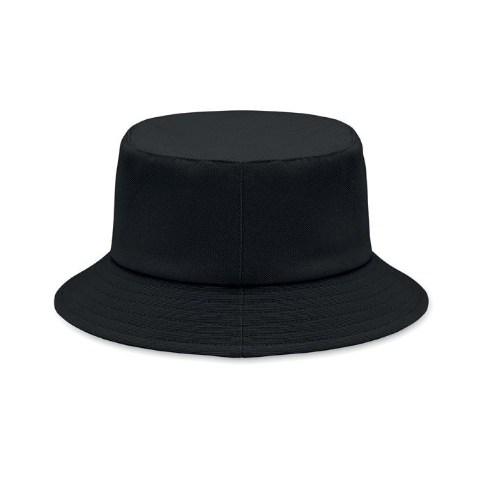 MO2261-03Monti Bucket Hut 260g_m²_ schwarz