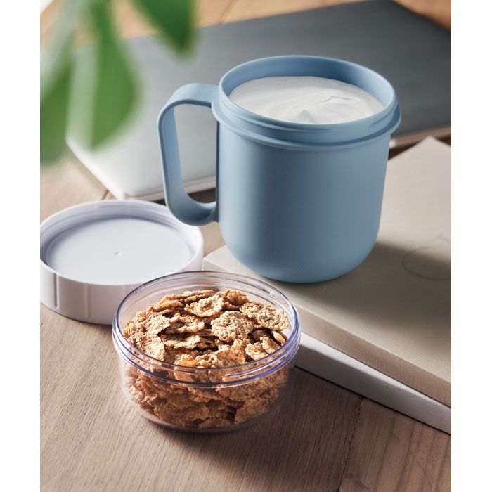 MO2679-20Cup On Go Mueslibecher 450 ml_ petrol