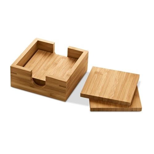 ST93967-160GAUTHIER Bambus Set_ natur