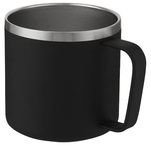 PF100680-4Nordre 350 ml Kupfer-Vakuum Isolierbecher_ schwarz
