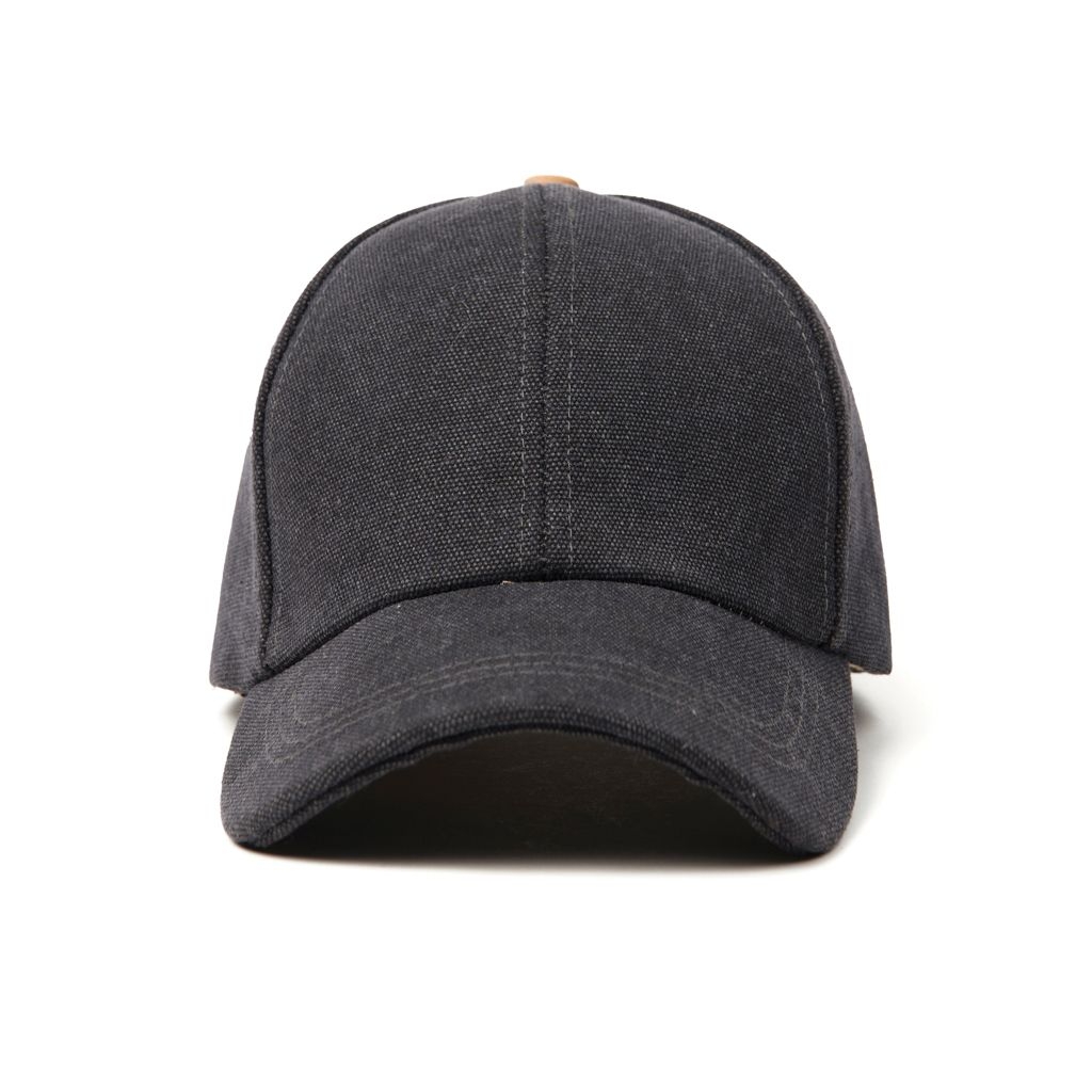 XDV45303-1VINGA Bosler AWARE™ Canvas-Kappe_ schwarz