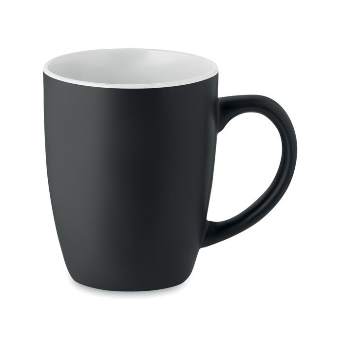 MO6840-06Lim Kaffeebecher_ matt 290 ml_ Weiss MO6840-06Lim Kaffeebecher_ matt 290 ml_ Weiss