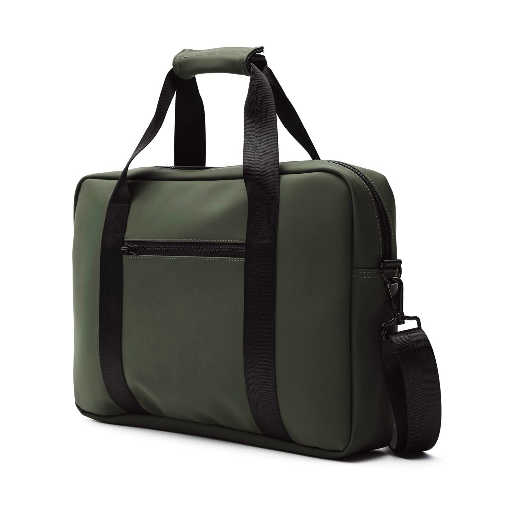 XDV5005-18VINGA Baltimore Computertasche_ gruen