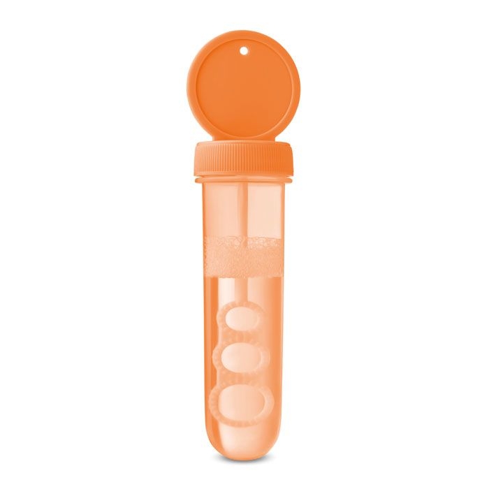 MO8817-10Sopla Seifenblasen-Stift_ orange