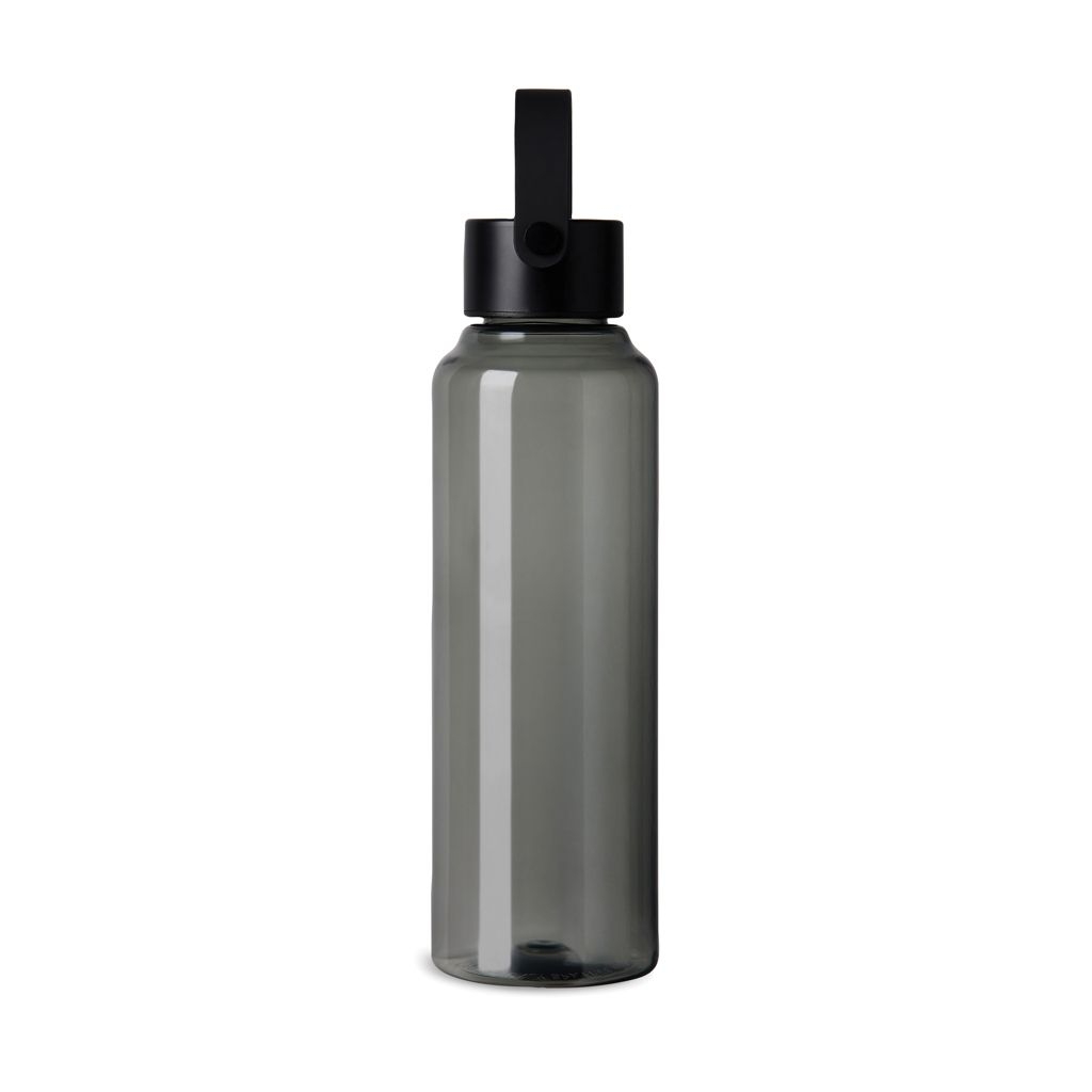 XDV43306-01VINGA Baltimore RCS rPET-Flasche 550ml_ schwarz