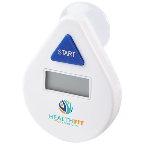 PF126203-1Guitty digitaler Timer fuer die Dusche_ weiss