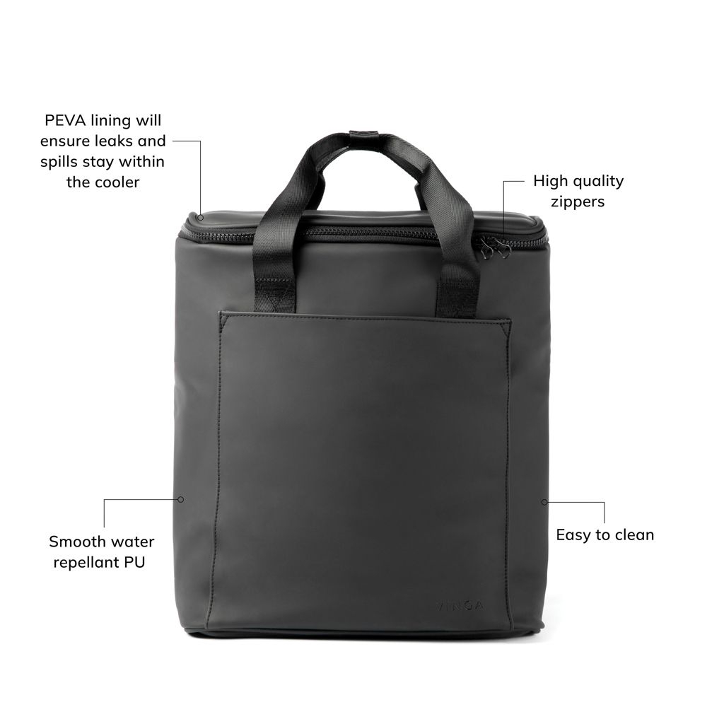 XDV5014-19VINGA Baltimore Trail Kuehlrucksack_ schwarz