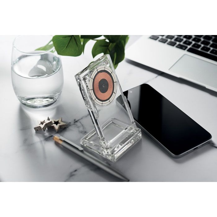 MO2611-22Cryl Kabellose Ladestation 15W_ transparent