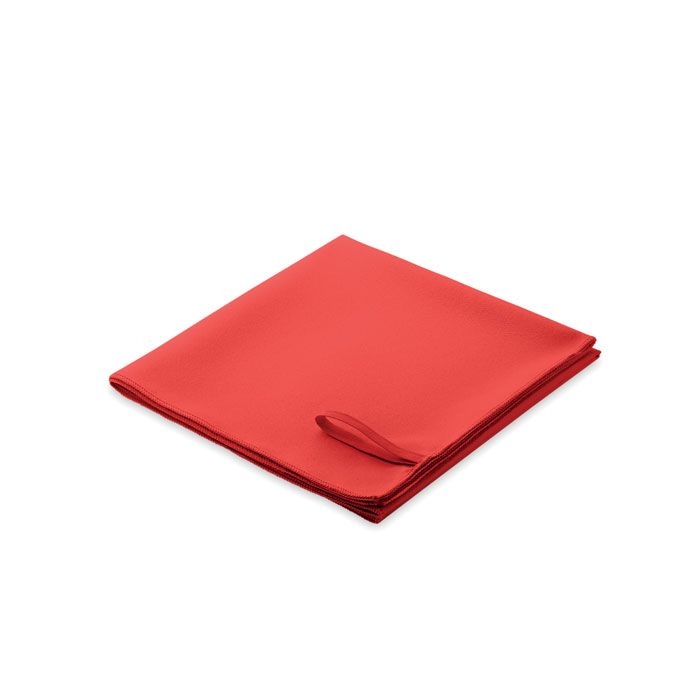 MO2761-05Atoll 50 Mikrofaser-Handtuch 50X100cm_ rot