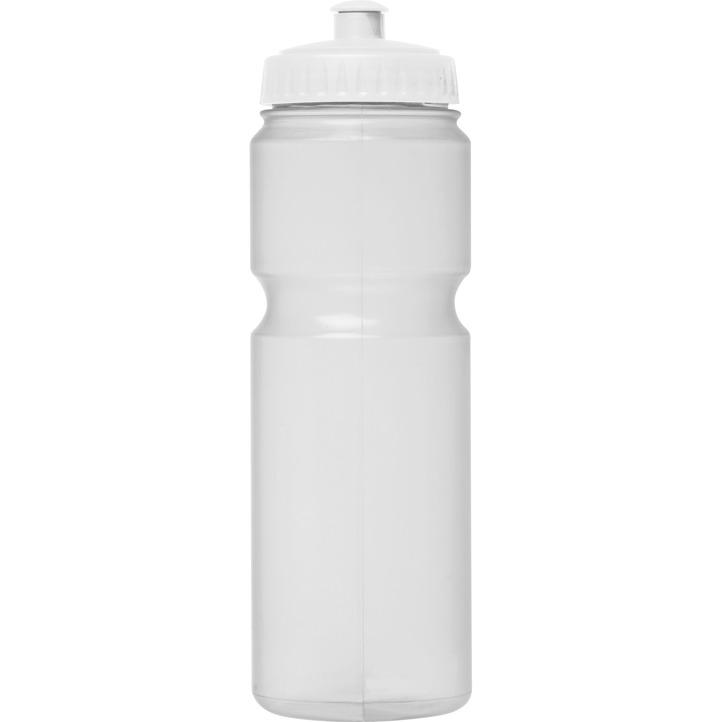MA83879-06Sport Trinkflasche 750 ml DARIA_ weiss