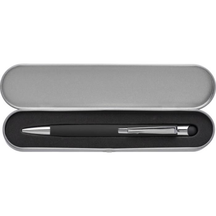 GI9183Rollerball aus Aluminium Thea