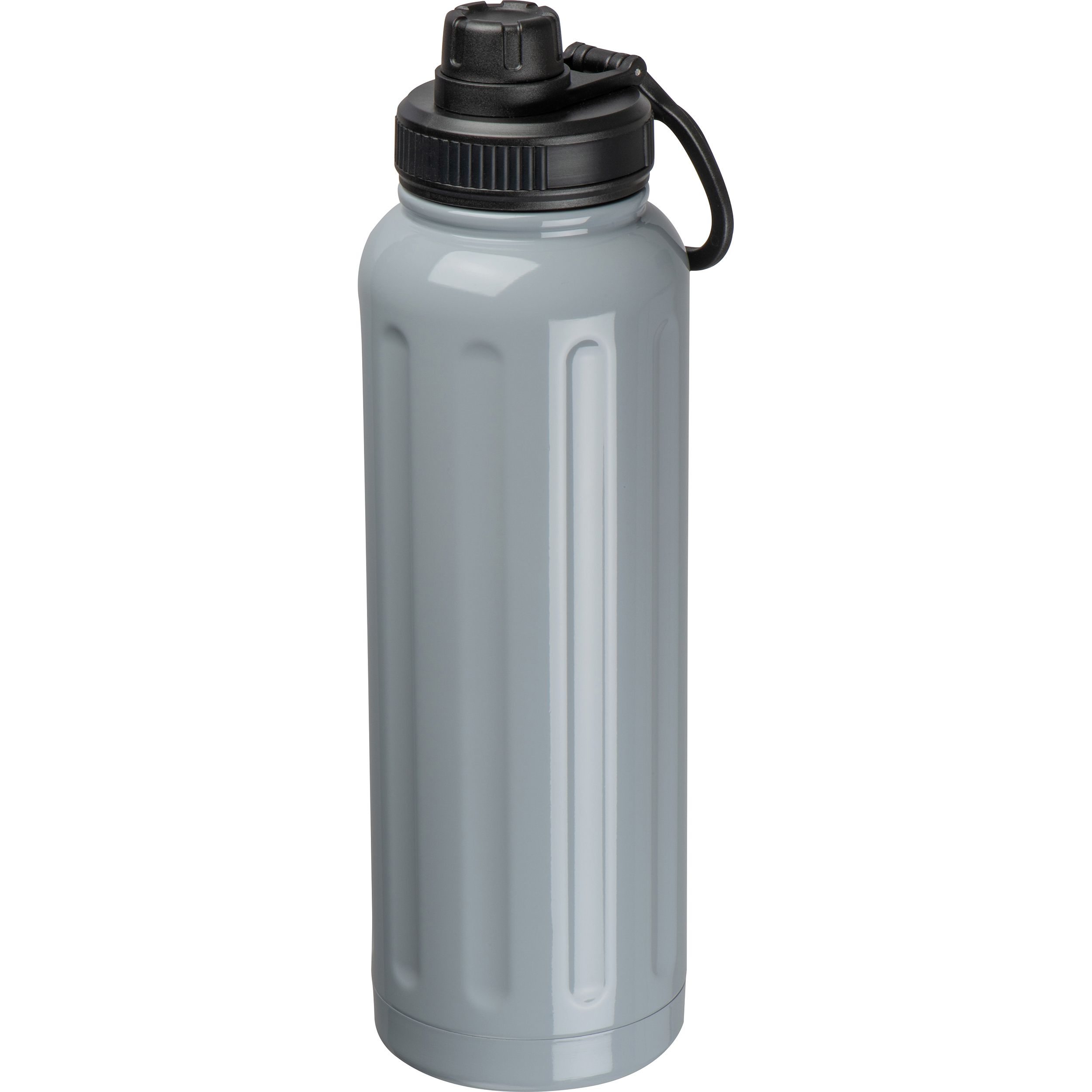 MA83975Doppelwandige Trinkflasche 1200ml
