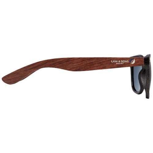 PF127043-1Kafo Sonnenbrille_ kaffeebraun_schwarz