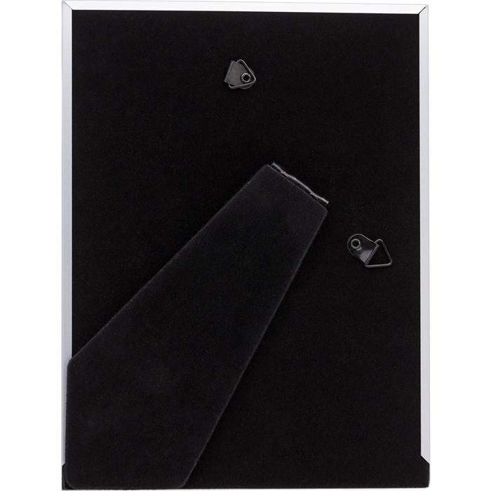 GI2731-32Bilderrahmen aus Metall Samir_ silber