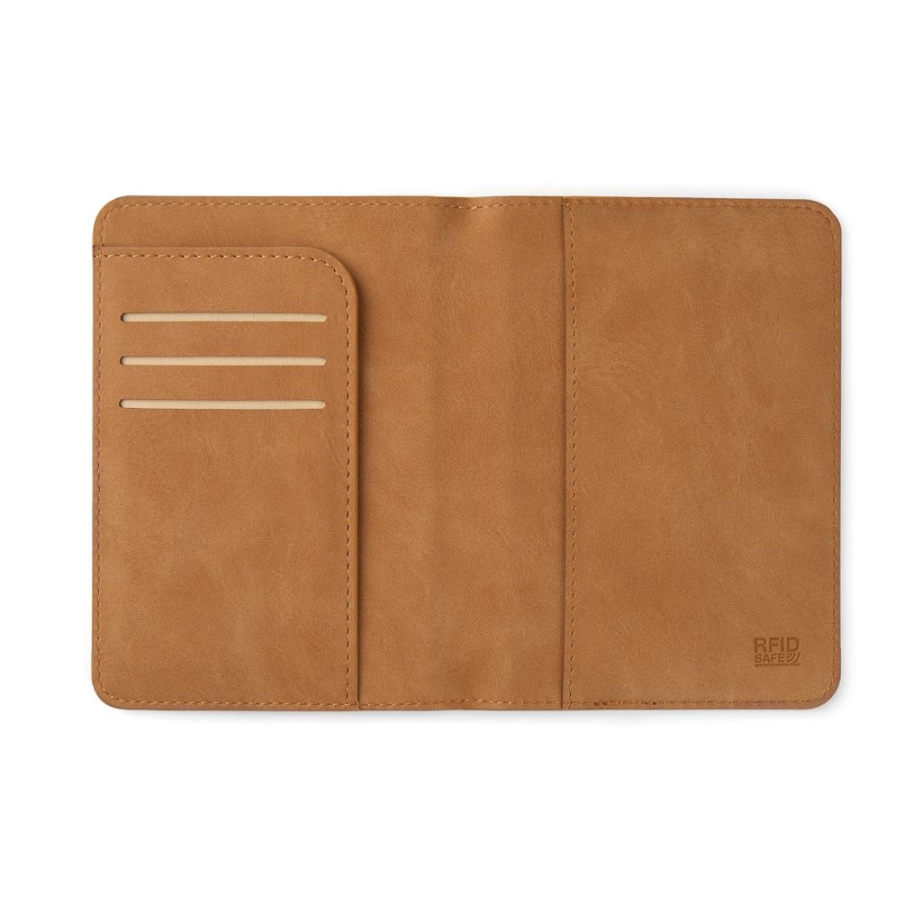 XDV82005-09VINGA Bosler RCS RFID Passport-Cover_ braun