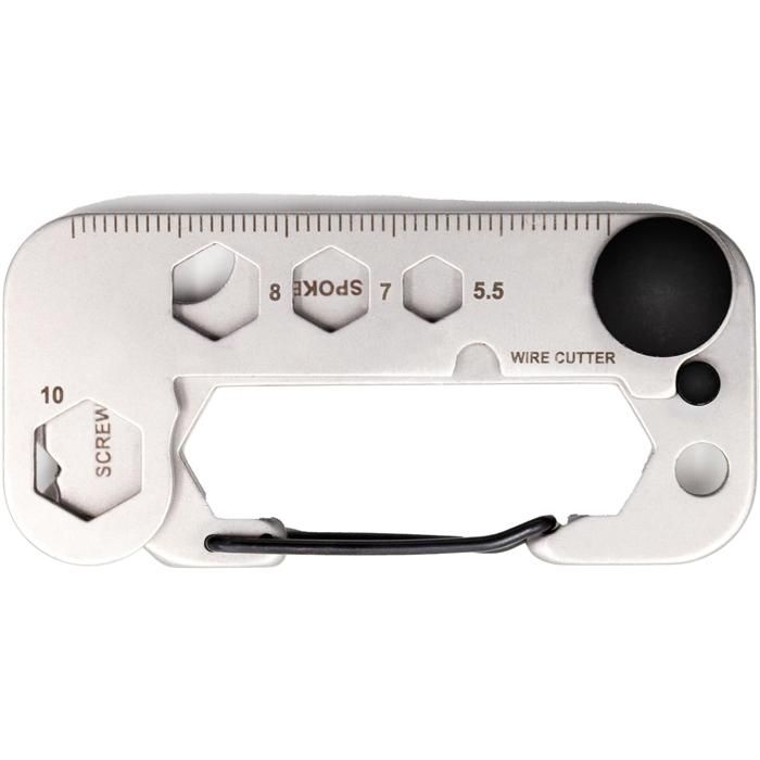 GI1163693BrandCharger Twist-Multitool