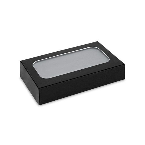ST97078-127CASSINI Powerbank_ satinsilber