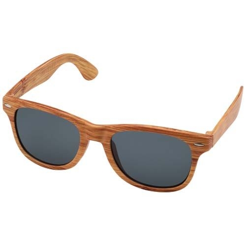 PF127051-1Mira Sonnenbrille in Holzoptik_ natur