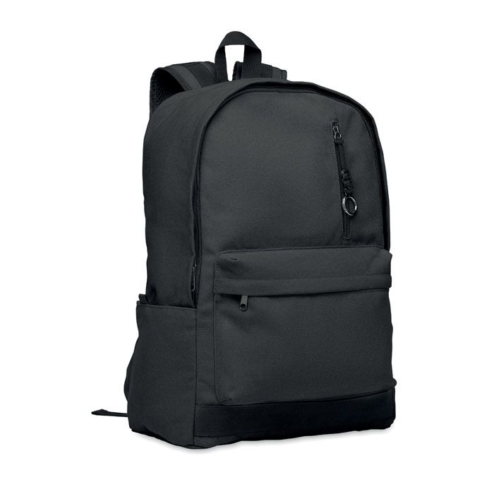 MO2391-03Leirur 15 _ Laptop-Rucksack_ schwarz