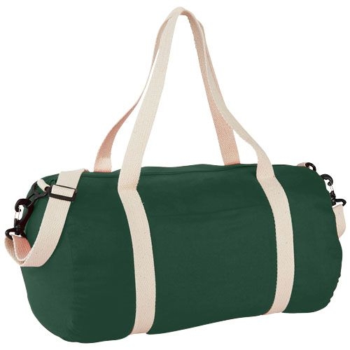 PF120195-4The Cotton Barrel Reisetasche 25L_ waldgruen PF120195-4The Cotton Barrel Reisetasche 25L_ waldgruen