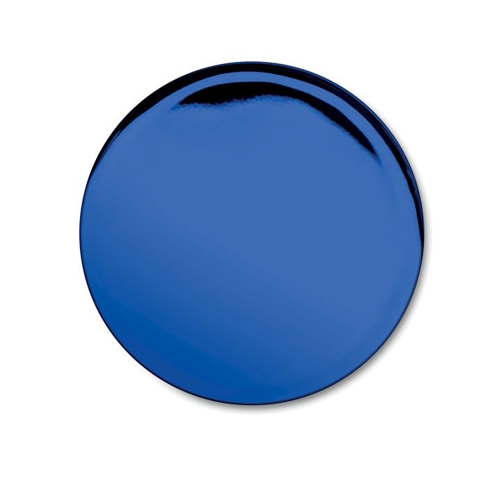 MO9374-04Duo Mirror Lippenbalsam mit Spiegel_ Blau