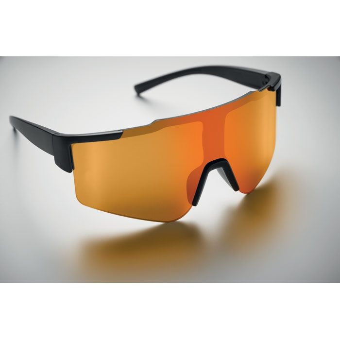 MO2544-10Shine Sport-Sonnenbrille UV400_ orange
