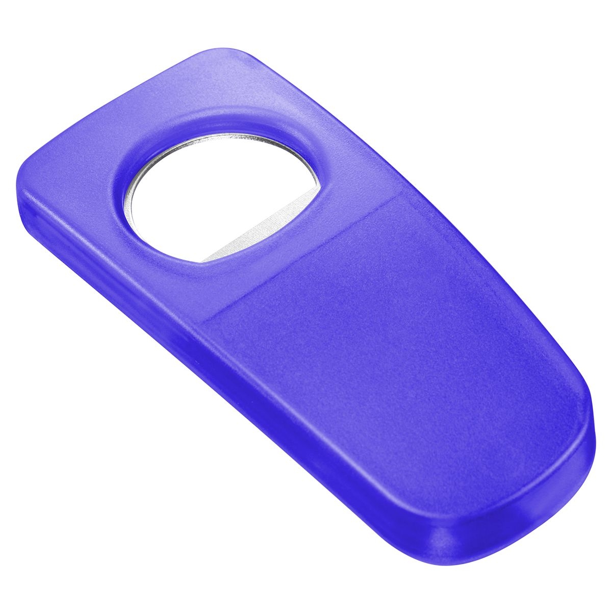 HE7538-T3Flaschenoeffner _Beta_ blau-transparent HE7538-T3Flaschenoeffner _Beta_ blau-transparent