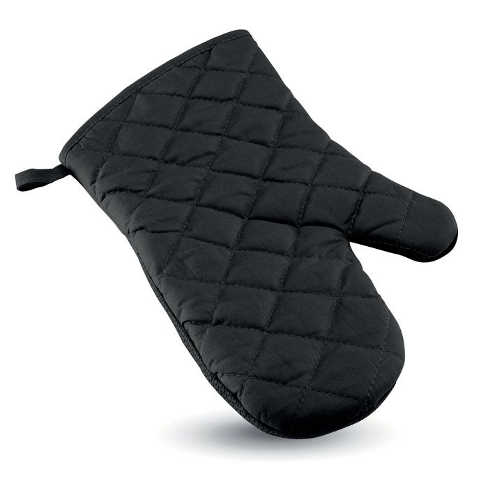 MO7244-03Neokit Topfhandschuh_ Schwarz MO7244-03Neokit Topfhandschuh_ Schwarz