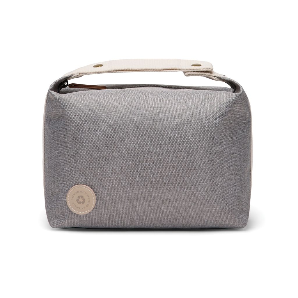 XDV70302-02VINGA Sortino RCS Kosmetiktasche_ grau