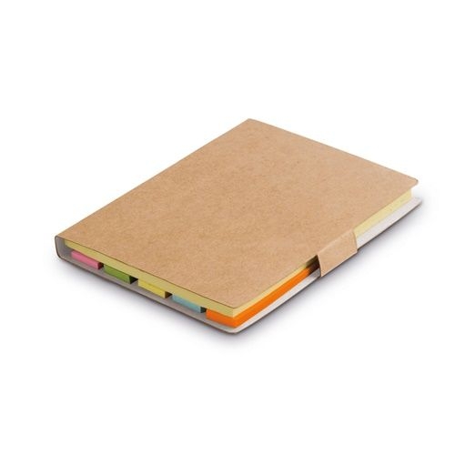 ST93426-160LEWIS Haftnotizblock_ natur