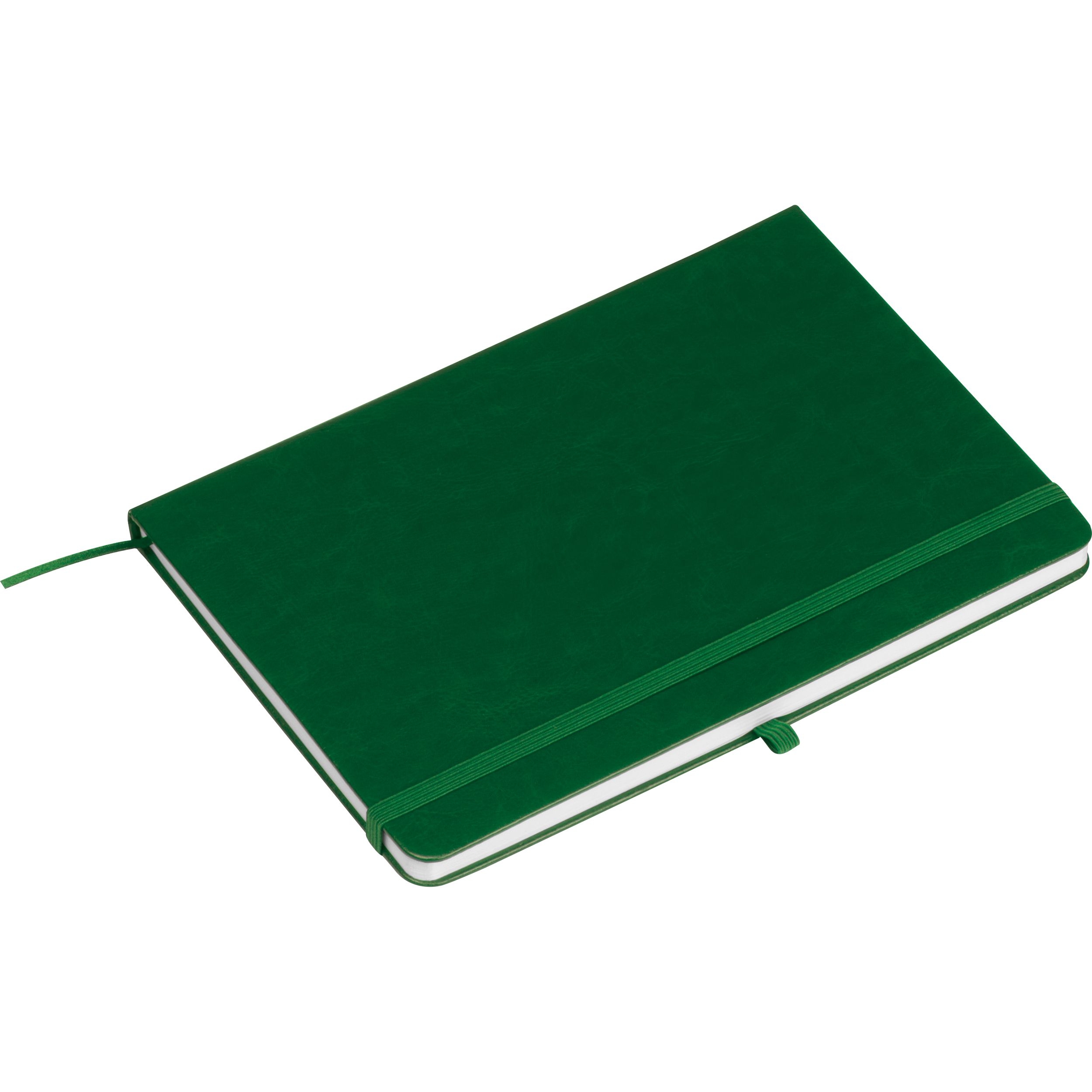 MA23748-99A5 Notizbuch _ dunkelgruen